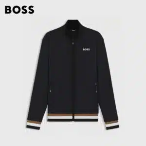SWEAT ZIPPÉ SAMMY HOMME BOSB7M1202001 NOIR HUGO BOSS EQUESTRIAN SS6 Sellerie Equinoxe Shop Fuveau SWEAT ZIPPÉ SAMMY HOMME BOSB7M1202001 NOIR HUGO BOSS EQUESTRIAN SS6 Sellerie Equinoxe Shop Fuveau