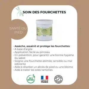 Soin des fourchettes chevaux NUTRAGILE Sellerie Equinoxe Shop Fuveau Soin des fourchettes chevaux NUTRAGILE Sellerie Equinoxe Shop Fuveau