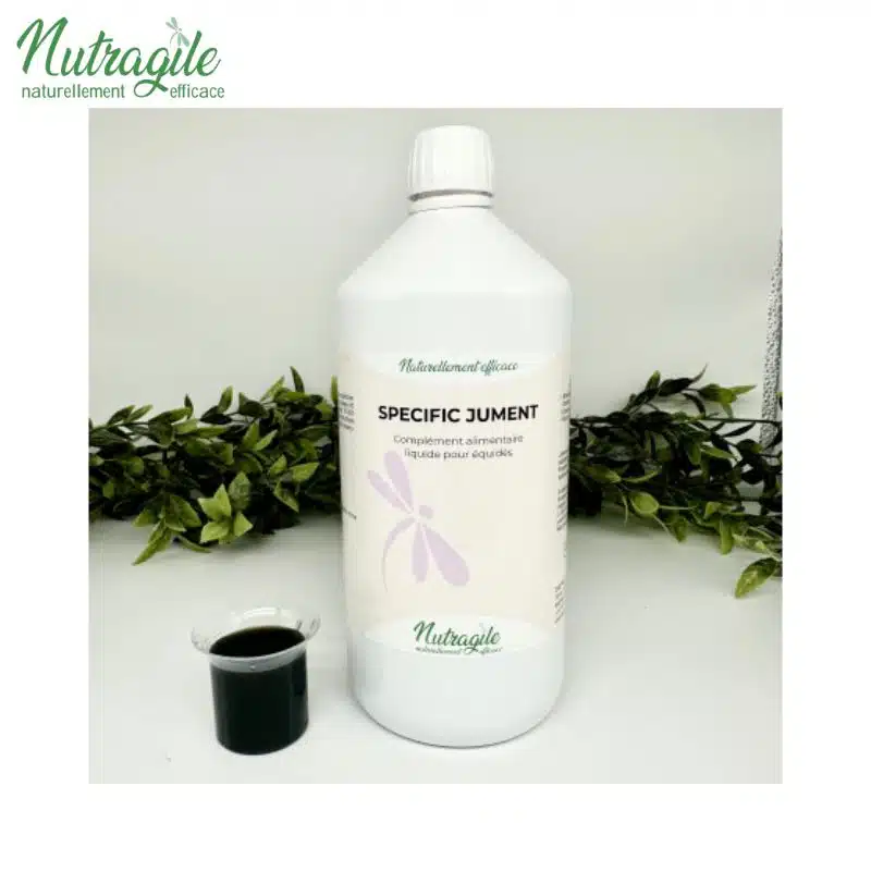 Specific Jument NUTRAGILE Sellerie Equinoxe Shop