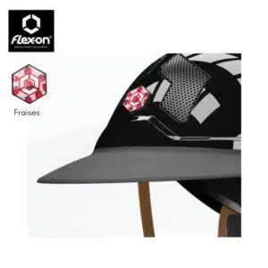 Stickers TREXON fraises FLEX ON Sellerie Equinoxe Shop Fuveau Stickers TREXON fraises FLEX ON Sellerie Equinoxe Shop Fuveau