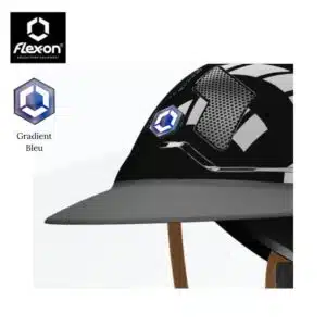 Stickers TREXON gradient prune bleu FLEX ON Sellerie Equinoxe Shop Fuveau Stickers TREXON gradient prune bleu FLEX ON Sellerie Equinoxe Shop Fuveau