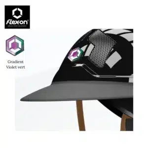 Stickers TREXON gradient violet vert FLEX ON Sellerie Equinoxe Shop Fuveau Stickers TREXON gradient violet vert FLEX ON Sellerie Equinoxe Shop Fuveau