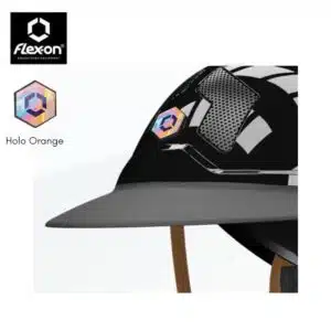 Stickers TREXON holo orange FLEX ON Sellerie Equinoxe Shop Fuveau Stickers TREXON holo orange FLEX ON Sellerie Equinoxe Shop Fuveau