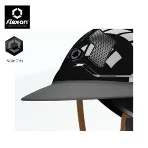 Stickers TREXON noir gris FLEX ON Sellerie Equinoxe Shop Fuveau Stickers TREXON noir gris FLEX ON Sellerie Equinoxe Shop Fuveau