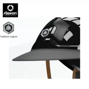 Stickers TREXON paillettes argent FLEX ON Sellerie Equinoxe Shop Fuveau Stickers TREXON paillettes argent FLEX ON Sellerie Equinoxe Shop Fuveau