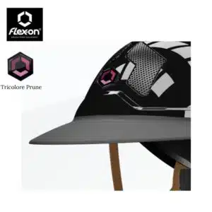 Stickers TREXON tricolore prune FLEX ON Sellerie Equinoxe Shop Fuveau Stickers TREXON tricolore prune FLEX ON Sellerie Equinoxe Shop Fuveau