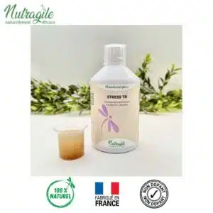 Stress TR TRYPTOPHANE NUTRAGILE cheval Sellerie Equinoxe Shop Stress TR TRYPTOPHANE NUTRAGILE cheval Sellerie Equinoxe Shop