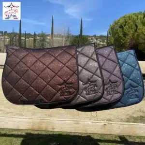 Tapis Glitter Ju et Pa SS26 Sellerie Equinoxe Shop Fuveau