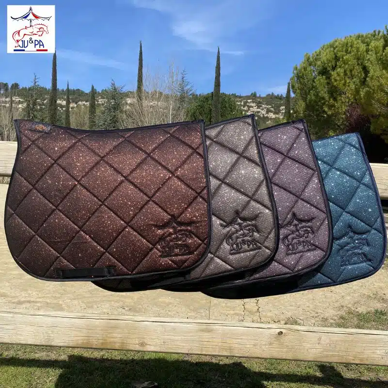 Tapis Glitter Ju et Pa SS26 Sellerie Equinoxe Shop Fuveau