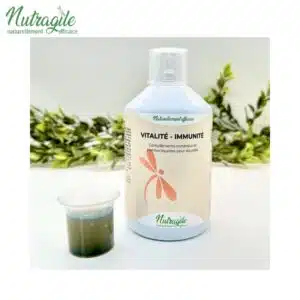 Vitalité Immunité Liquide 500 ml NUTRAGILE Sellerie Equinoxe Shop Vitalité Immunité Liquide 500 ml NUTRAGILE Sellerie Equinoxe Shop
