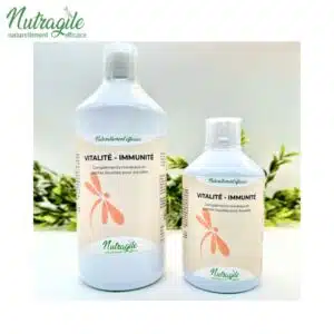 Vitalité Immunité Liquide NUTRAGILE Sellerie Equinoxe Shop Fuveau Vitalité Immunité Liquide NUTRAGILE Sellerie Equinoxe Shop Fuveau