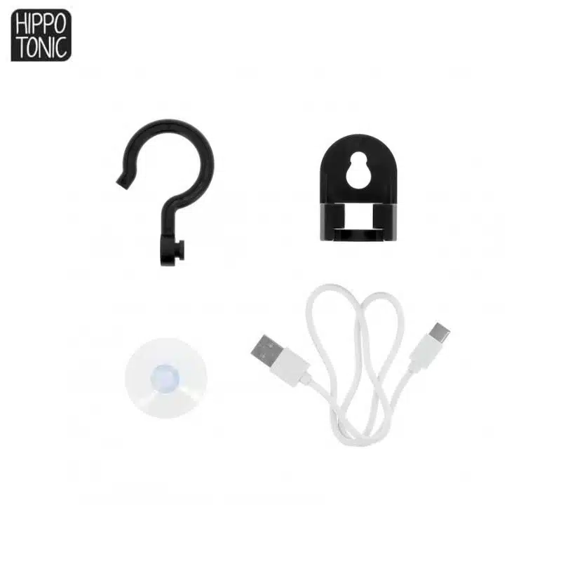 accessoires Douche d'extérieur portable HIPPOTONIC 700130022 Sellerie Equinoxe Shop Fuveau