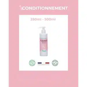 conditionnement gel de massage préparation effet chauffant NUTRAGILE pour chevaux Sellerie Equinoxe conditionnement gel de massage préparation effet chauffant NUTRAGILE pour chevaux Sellerie Equinoxe