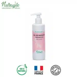 gel de massage préparation effet chauffant NUTRAGILE pour chevaux Sellerie Equinoxe gel de massage préparation effet chauffant NUTRAGILE pour chevaux Sellerie Equinoxe