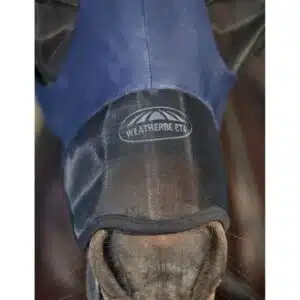 Masque anti-mouches Weatherbeeta ComFiTec Luxe Bug Eye Saver protections d'oreilles et nez cheval anti UV Sellerie Equinoxe Shop Masque anti-mouches Weatherbeeta ComFiTec Luxe Bug Eye Saver protections d'oreilles et nez cheval anti UV Sellerie Equinoxe Shop