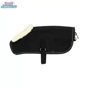 Mini-couverture polaire noir à strass PONY ACADEMY 901435002 Sellerie Equinoxe Shop Fuveau Mini-couverture polaire noir à strass PONY ACADEMY 901435002 Sellerie Equinoxe Shop Fuveau