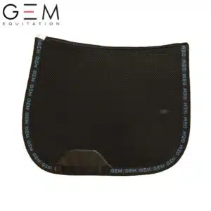 Tapis de selle GEM MESH NOiR BLEU Spring Summer 2026 Sellerie Equinoxe Shop Fuveau Tapis de selle GEM MESH NOiR BLEU Spring Summer 2026 Sellerie Equinoxe Shop Fuveau