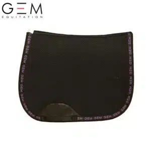 Tapis de selle GEM MESH NOiR VIOET Spring Summer 2026 Sellerie Equinoxe Shop Fuveau Tapis de selle GEM MESH NOiR VIOET Spring Summer 2026 Sellerie Equinoxe Shop Fuveau