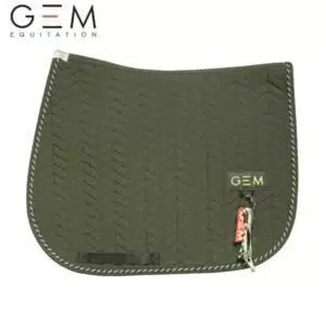 Tapis de selle GEM PASTA KAKI Spring Summer 2026 Sellerie Equinoxe Shop Fuveau Tapis de selle GEM PASTA KAKI Spring Summer 2026 Sellerie Equinoxe Shop Fuveau