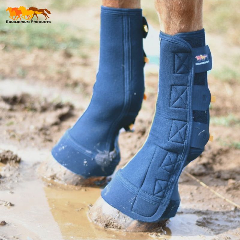 guêtres anti gale de boue Close Contact Chaps Equilibrium Sellerie Equinoxe Shop Fuveau