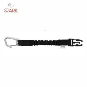Attache de Gilet Airbag d'équitation SPARK 250228 Sellerie Equinoxe Shop Fuveau Attache de Gilet Airbag d'équitation SPARK 250228 Sellerie Equinoxe Shop Fuveau