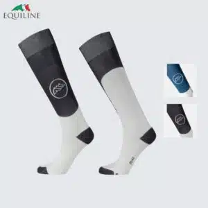 Chaussettes fines Calzing unisex Equiline EW025PT11499 Sellerie Equinoxe Shop Fuveau Chaussettes fines Calzing unisex Equiline EW025PT11499 Sellerie Equinoxe Shop Fuveau