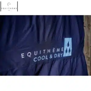 Chemise rafraichissante fresh cool dry EQUITHÈME 400782 Sellerie Equinoxe Shop