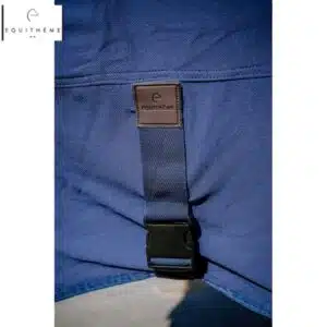 Chemise rafraichissante fresh cool dry EQUITHÈME 400782 Sellerie Equinoxe Shop Fuveau