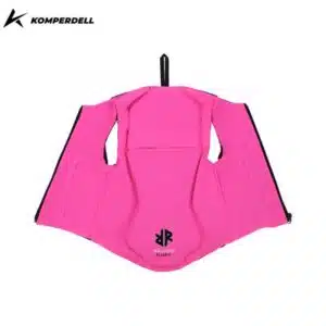 Dorsale KOMPERDELL Junior LEVEL 1 rose Sellerie Equinoxe Shop Dorsale KOMPERDELL Junior LEVEL 1 rose Sellerie Equinoxe Shop
