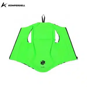 Dorsale KOMPERDELL Junior LEVEL 1 vert Sellerie Equinoxe Shop Dorsale KOMPERDELL Junior LEVEL 1 vert Sellerie Equinoxe Shop