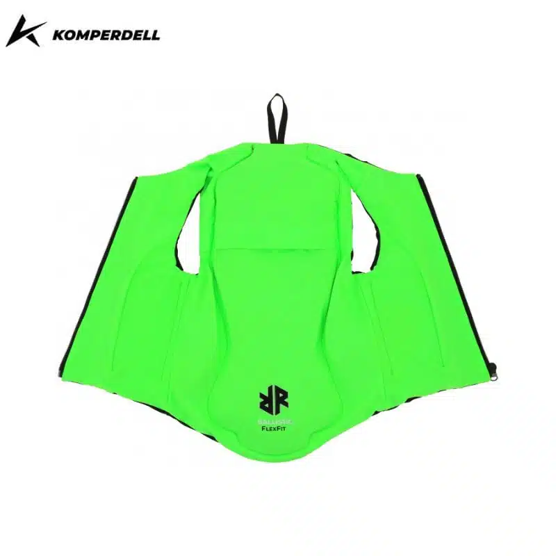 Dorsale KOMPERDELL Junior LEVEL 1 vert Sellerie Equinoxe Shop Dorsale KOMPERDELL Junior LEVEL 1 vert Sellerie Equinoxe Shop