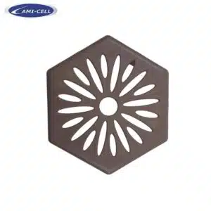 Fond du Panier de pâturage 25mm choco LAMICELL Sellerie Equinoxe-Shop Fond du Panier de pâturage 25mm choco LAMICELL Sellerie Equinoxe-Shop
