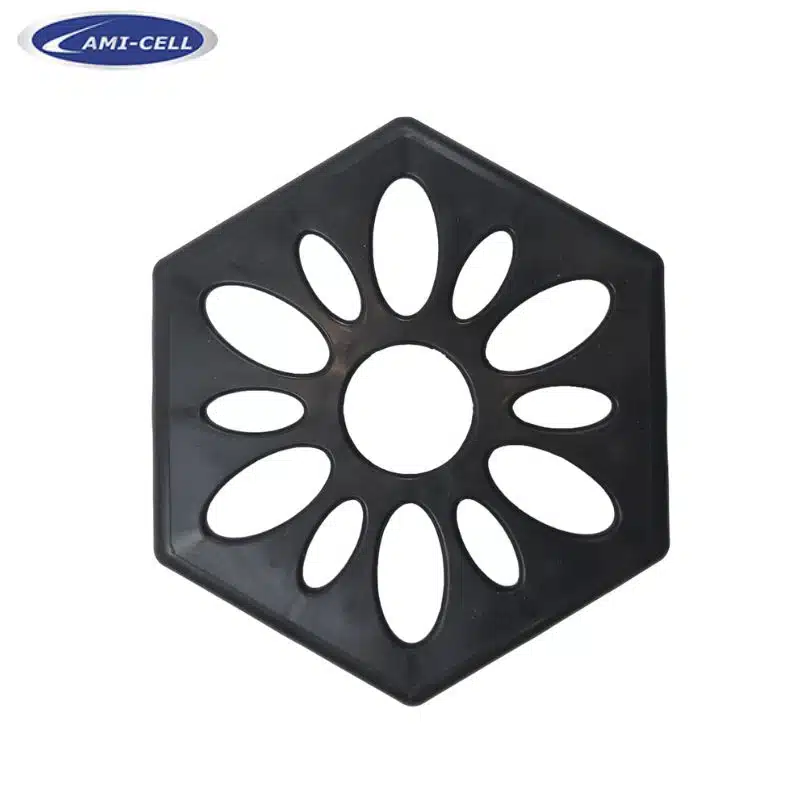 Fond du Panier de pâturage 35mm noir LAMICELL Sellerie Equinoxe-Shop Fond du Panier de pâturage 35mm noir LAMICELL Sellerie Equinoxe-Shop