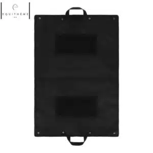 Housse de protection airbags EQUITHÈME noir Sellerie Equinoxe Shop Fuveau Housse de protection airbags EQUITHÈME noir Sellerie Equinoxe Shop Fuveau