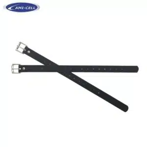 Lanières d'attaches pour Panier de pâturage 25mm LAMICELL Sellerie Equinoxe-Shop Lanières d'attaches pour Panier de pâturage 25mm LAMICELL Sellerie Equinoxe-Shop