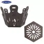 Panier de pâturage 25mm restriction forte LAMICELL Sellerie Equinoxe-Shop Panier de pâturage 25mm restriction forte LAMICELL Sellerie Equinoxe-Shop