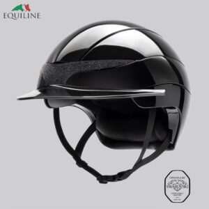 Casque Xanto strass Equiline