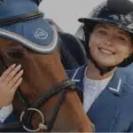 Equiline l'excellence italienne au service du cavalier