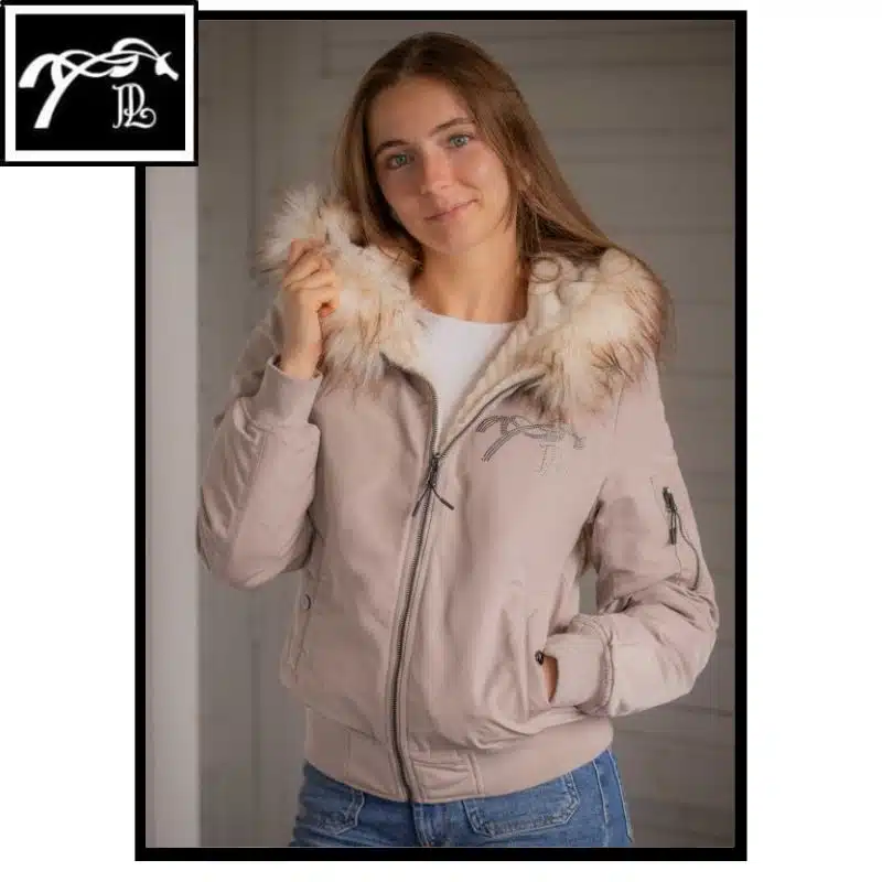 bombers-reversible-penelope-lyon-aw2026-taupe-off-white.jpg Bombers réversible Pénélope Lyon Femme Automne Hiver 2026 2027