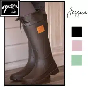 bottes-pluie-jessica-penelope-store.jpg Bottes de pluie Jessica Pénélope Store