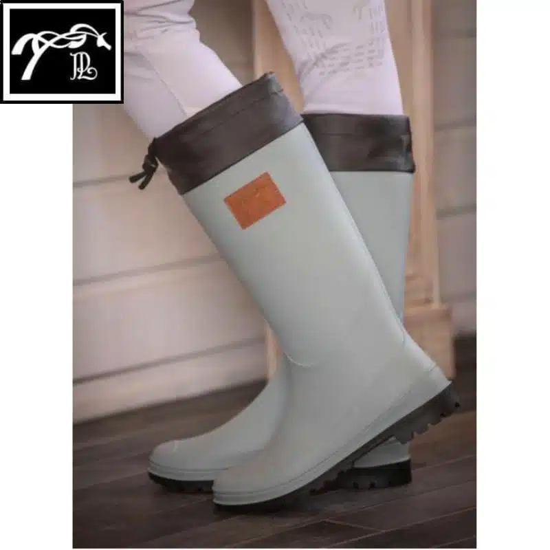 bottes-pluie-jessica-vert-sauge-penelope-store.jpg Bottes de pluie Jessica vert sauge Pénélope Store