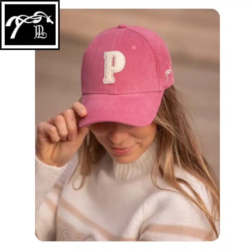 casquette-femme-suzanna-penelope-velours-cotele-vieux-rose.jpg Casquette femme Suzanna Pénélope en velours côtelé vieux rose