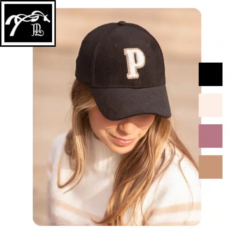 casquette-femme-suzanna-penelope-velours-cotele.jpg Casquette femme Suzanna Pénélope en velours côtelé