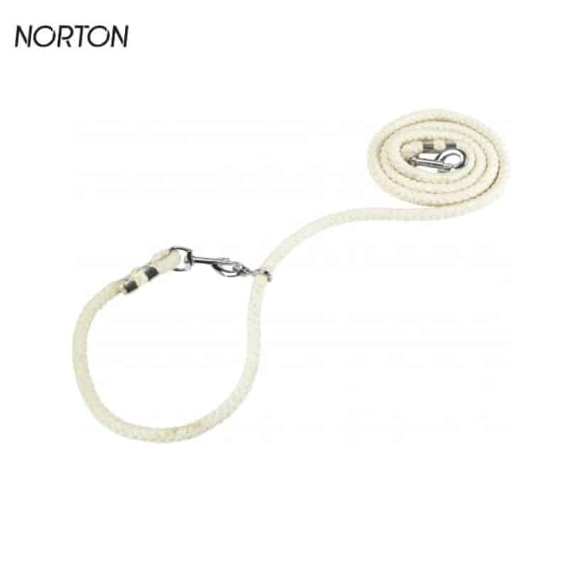 Longe de cou NORTON cheval randonnée 2 mètres coton