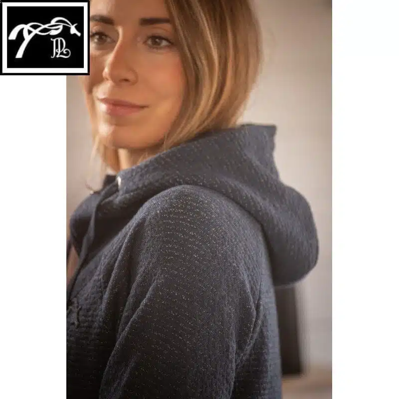 sweat-capuche-zippe-femme-meiwen-marine-argenté-penelope-store.jpg