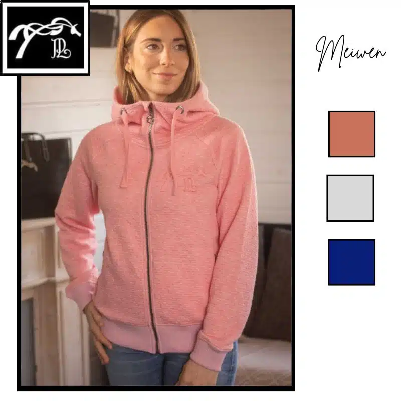sweat-capuche-zippe-femme-meiwen-penelope-store.jpg Sweat à capuche zippé femme Meiwen Pénélope Store