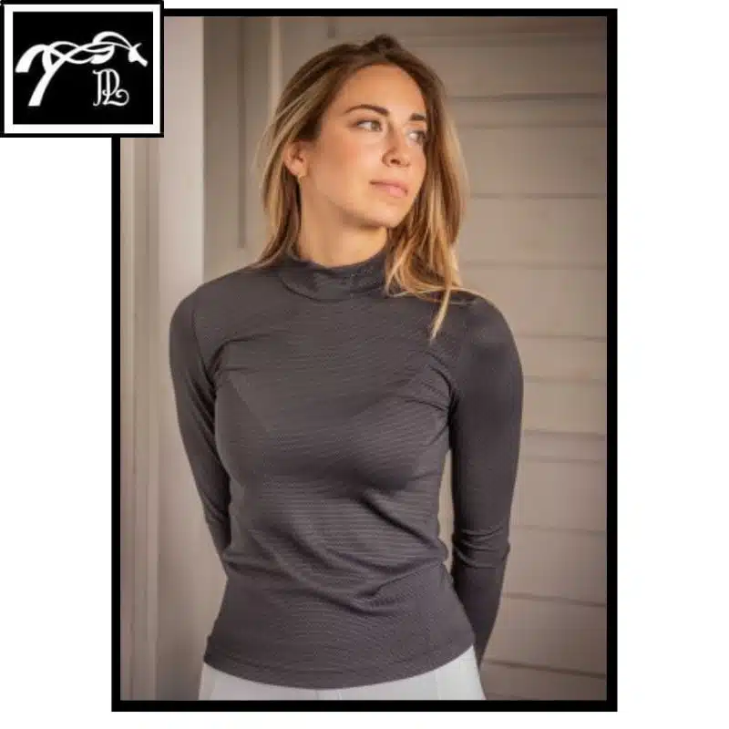 tee-shirt-technique-manches-longues-femme-tutty-penelope-noir.jpg Tee shirt technique manches longues femme Tutty Pénélope noir