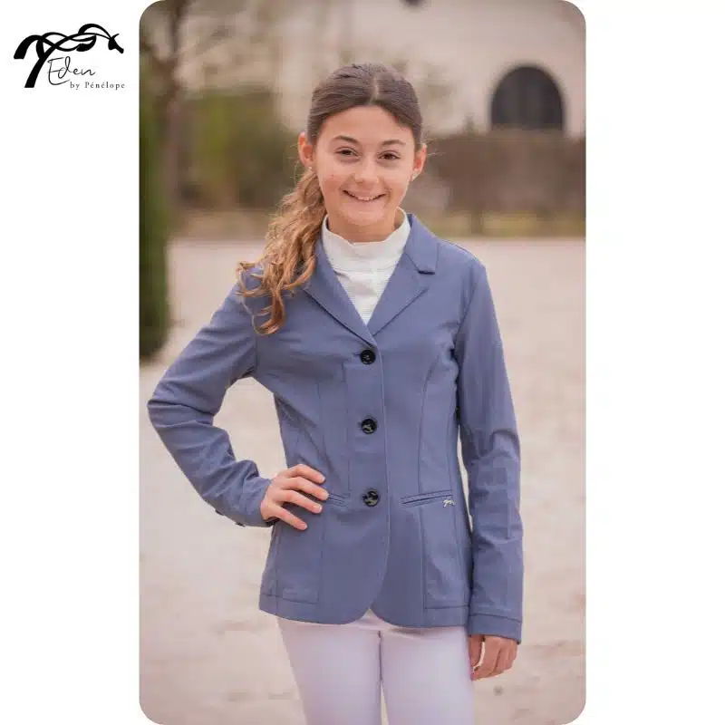 veste-concours-enfant-eden-by-penelope-calista-bleu-bering-sea.jpg Veste de concours enfant bleu bering seau Eden by Pénélope Calista