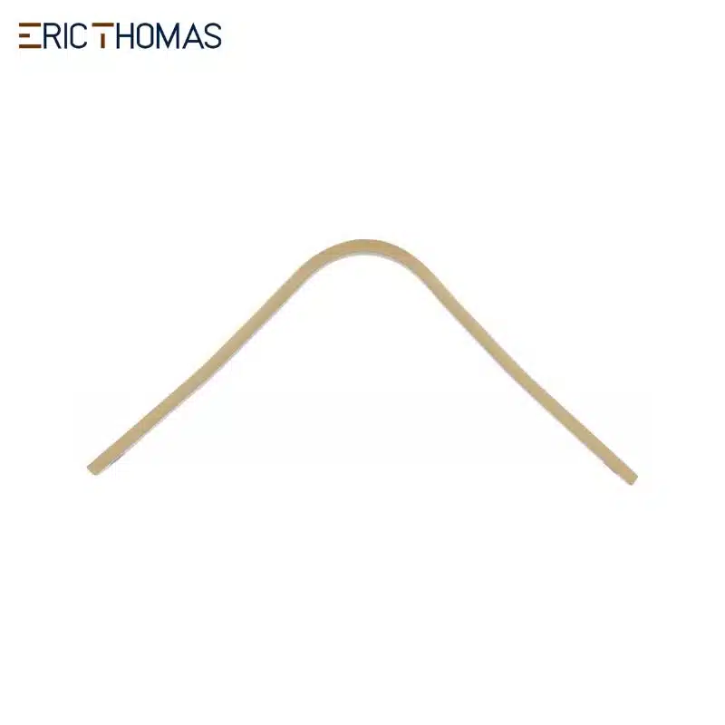 Arcade d’arçon Eric THOMAS Hybrid EK Confortech beige Médium Étroit