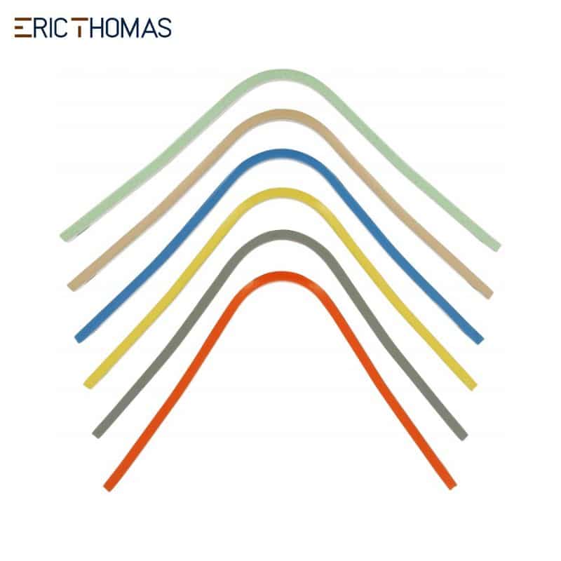 Arcades d'arçon Eric Thomas Hybrid EK-Confortech de différentes tailles